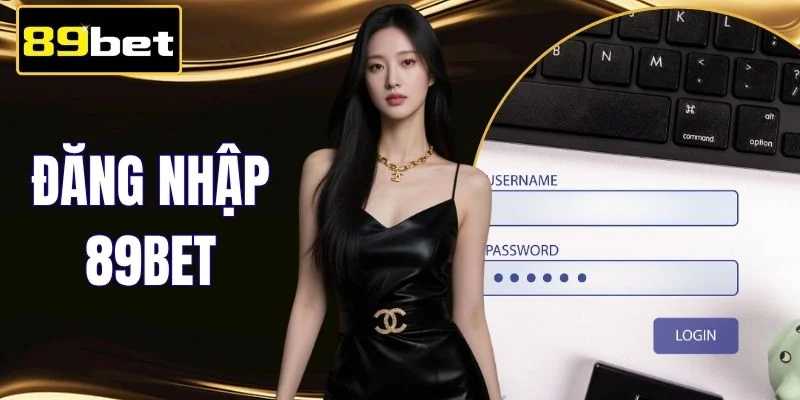Cách Đăng Nhập 89BET Không Bị Chặn, An Toàn Trong 30 Giây