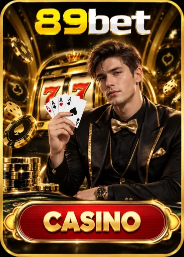 icon casino