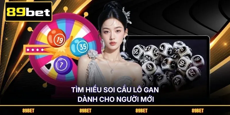 Tìm hiểu soi cầu lô gan dành cho người mới