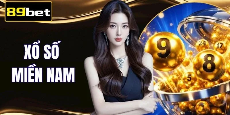 Xổ Số miền Nam - 21 Đài Quay, Kết Quả Cập Nhật Từng Kỳ