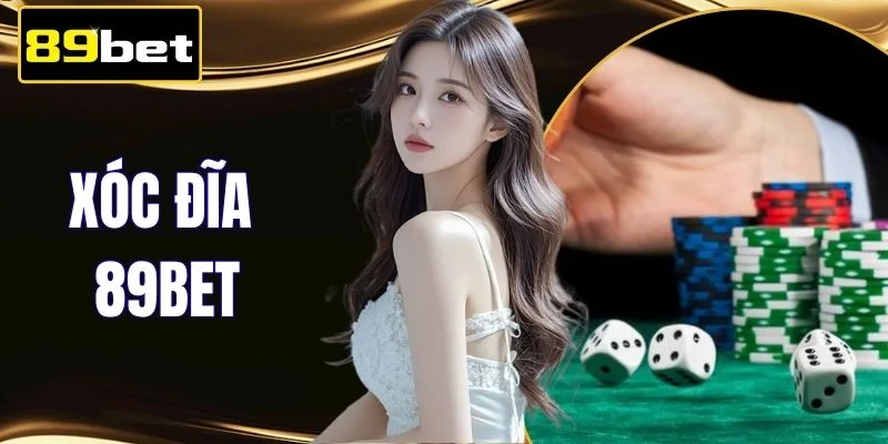 Xóc Đĩa 89BET - 3 Tuyệt Chiêu Soi Cầu Bất Bại Từ Cao Thủ